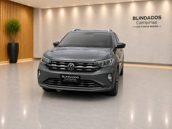 VOLKSWAGEN NIVUS 1.0 200 TSI TOTAL FLEX HIGHLINE AUTOMÁTICO VOLKSWAGEN NIVUS 1.0 200 TSI TOTAL FLEX HIGHLINE AUTOMÁTICO